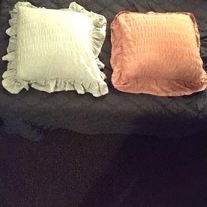 ASHLEY COOPER CLASSICS THROW PILLOWS